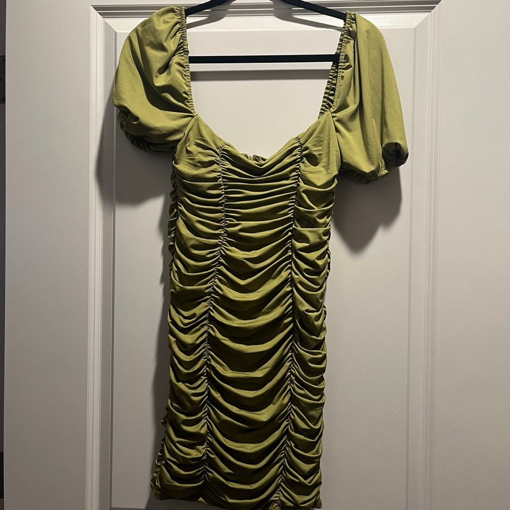 Oh Polly dress